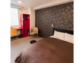 Frame Hotel Sapporo - Vacation STAY 92384